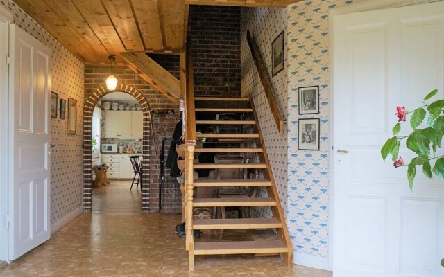4 Person Holiday Home in Mariestad
