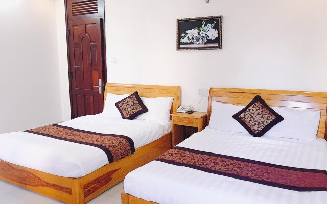 Lien Vien Phat Hotel