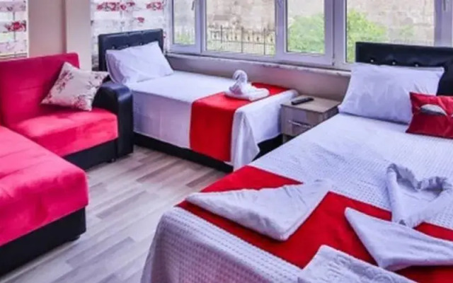 Kristal Otel Pansiyon