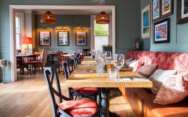 The Canford