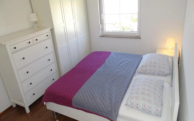 Apartmani David
