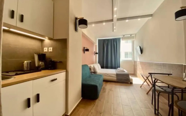Monastiraki 306 Superhost Hub