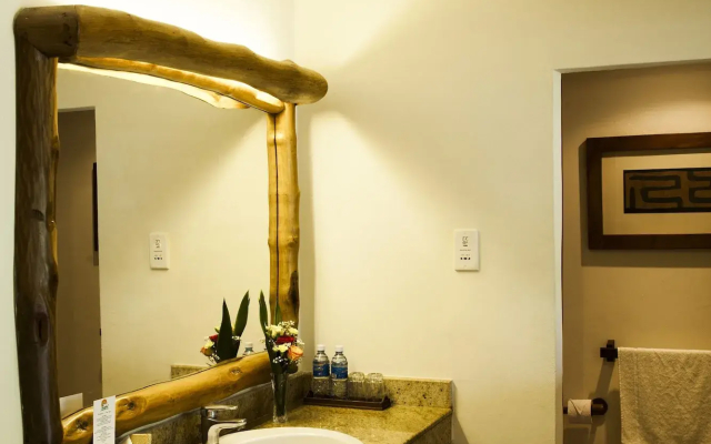 Baobab Beach Resort and Spa