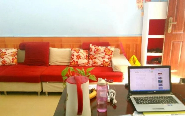 Guangzhou Langba Hostel
