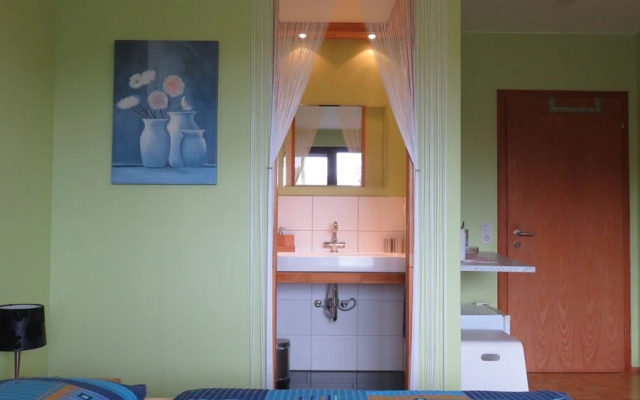 Unterkunft Allendorf Eder