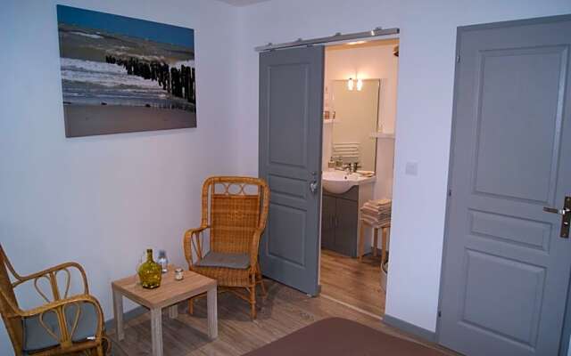 La longère de Suzanne