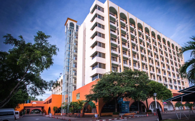 Wangtai Hotel