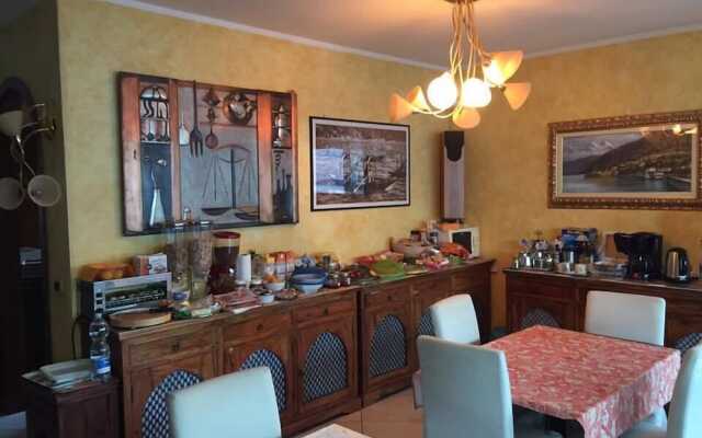 B&B Villa Anita