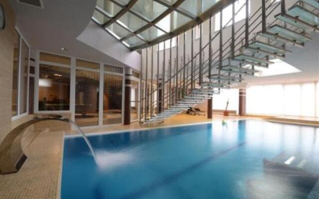 Luxury House on Balaton