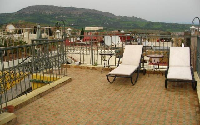 Riad Dar Cordoba