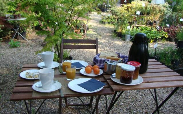 Chambres d'hôtes du Jardin Francais