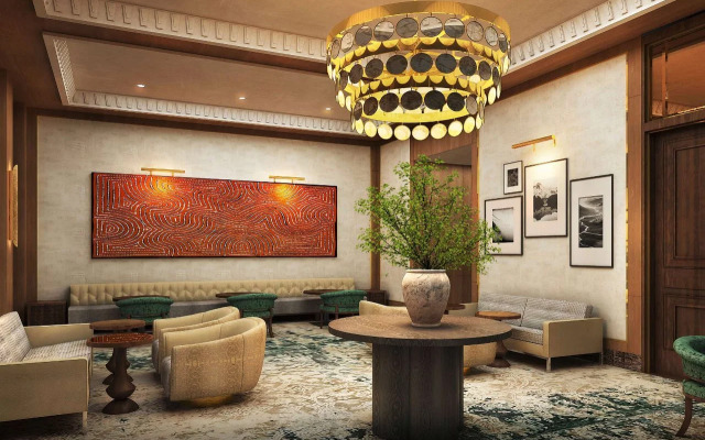 Swissôtel Nusantara