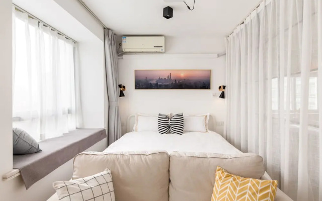 The Sidihome Service Apartment (Saintland Shop)