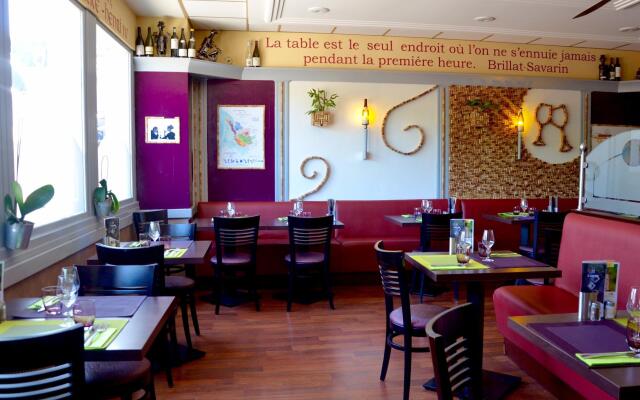 L'Auberg'Ine - Maison Glenn Anna