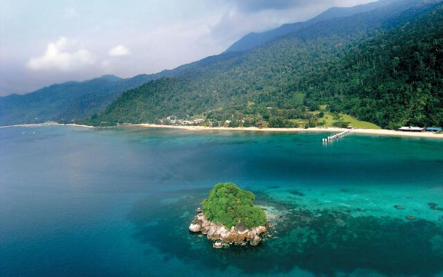 Berjaya Tioman Resort