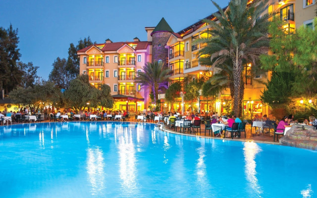 Dosi Hotel - All Inclusive