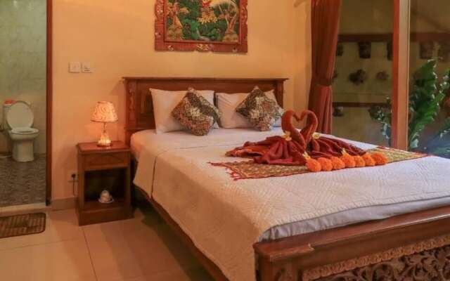 Pondok Taman Asri Homestay