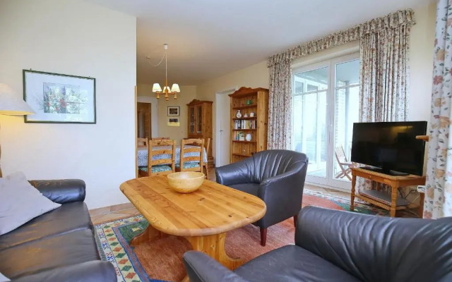 Dünenblick Wohnung 46