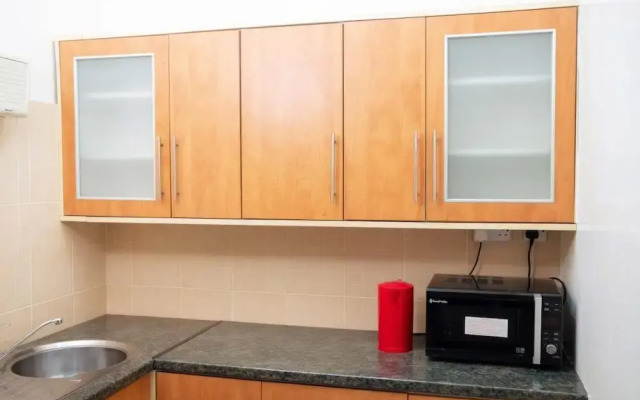 Timeless Apartments