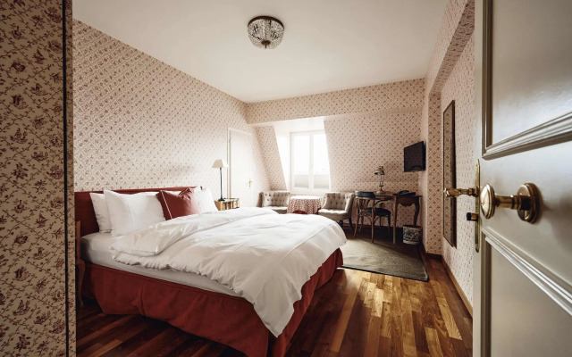 Hotel Europe