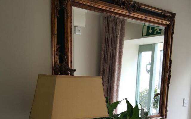 The Natterjack Inn