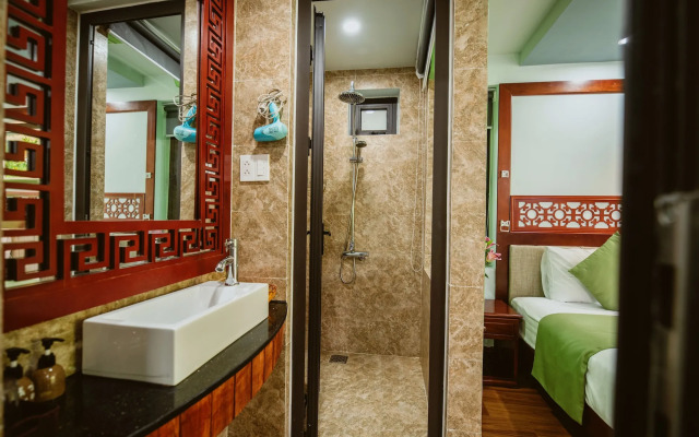 Tue Tam Villa