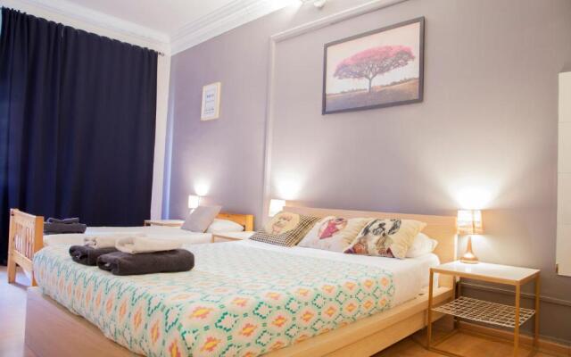 Wow Hostel Barcelona