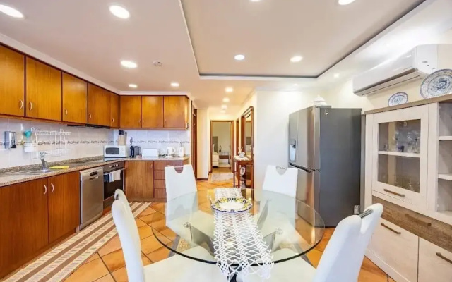 Oasis do Norte by Holiday Rental Madeira