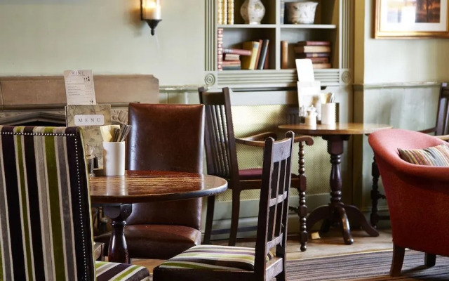 Castle And Ball by Greene King Inns