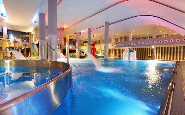 Baltic Park Molo Apartments