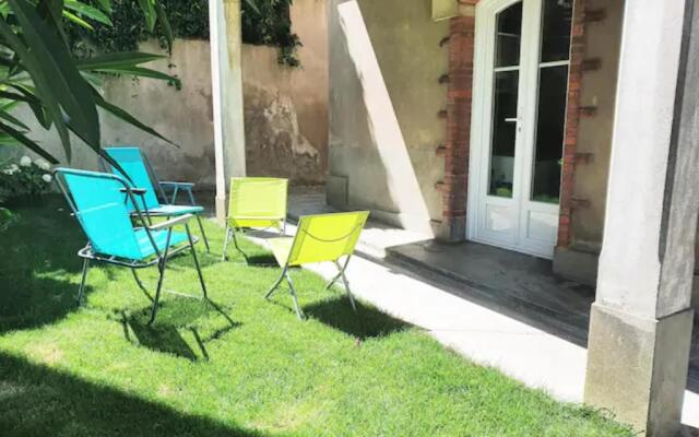 LE 10 AVRIL - T3 75m2 Centre Ville