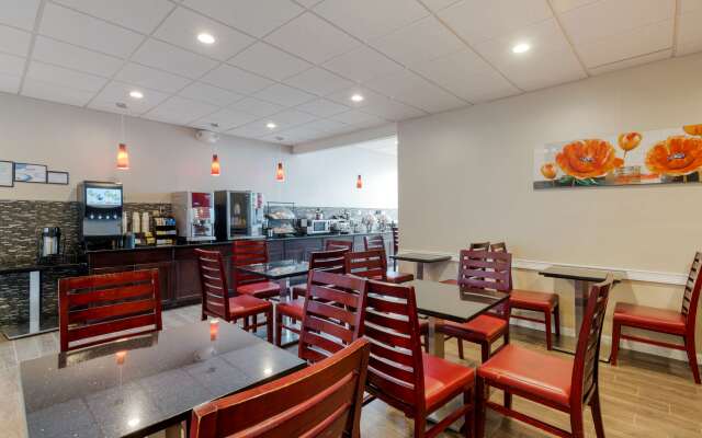 Best Western Plus Poconos Hotel