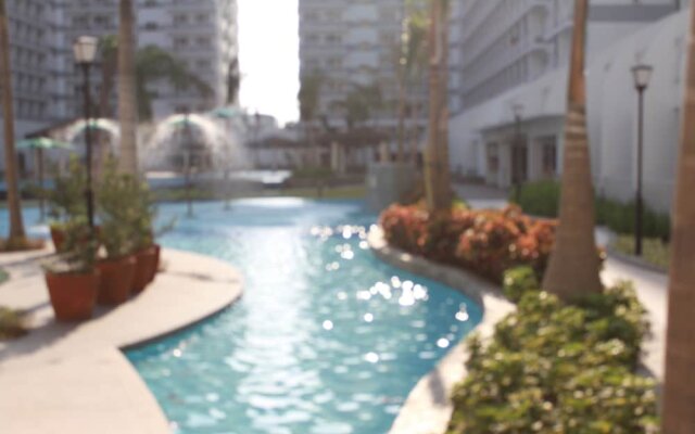 Homebound at Sea Residences Serviced Apartments