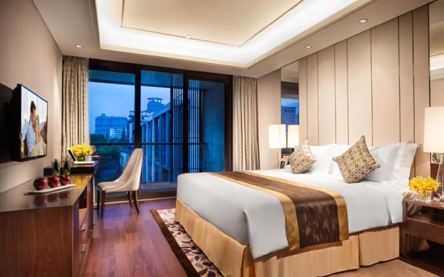 Ascott Heng Shan Shanghai