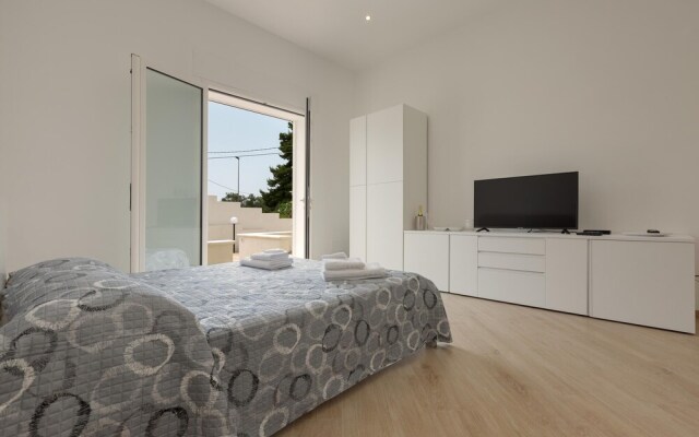 3545 Antonio - App Pulcinella by Barbarhouse