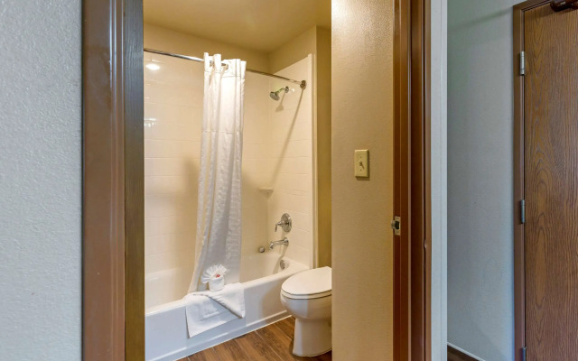 Comfort Inn West Valley Salt Lake City South