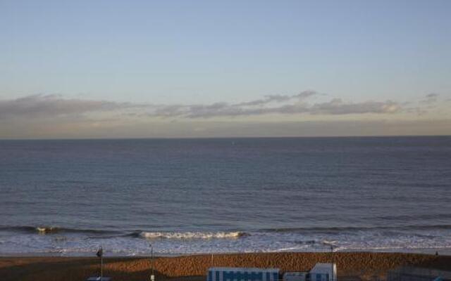 Albion House At Ramsgate