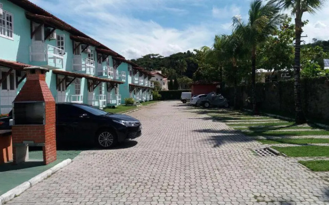Excelente Apartamento com 2 quartos