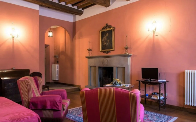 Residenza d'epoca Il Cassero