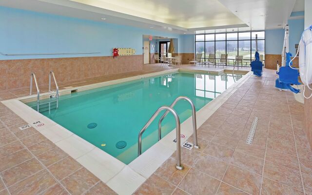 Hampton Inn & Suites Blairsville