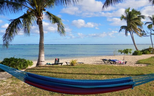 Sigasiga Sands Boutique Bungalows