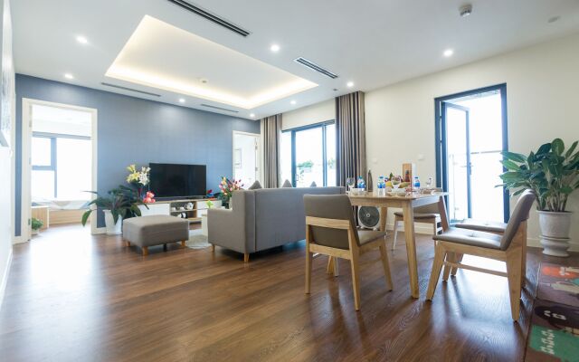 Luxury Apartment Imperia