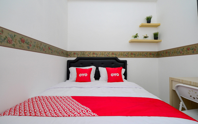 OYO 2782 Puspa Residence – Guest Rooms – Semarang
