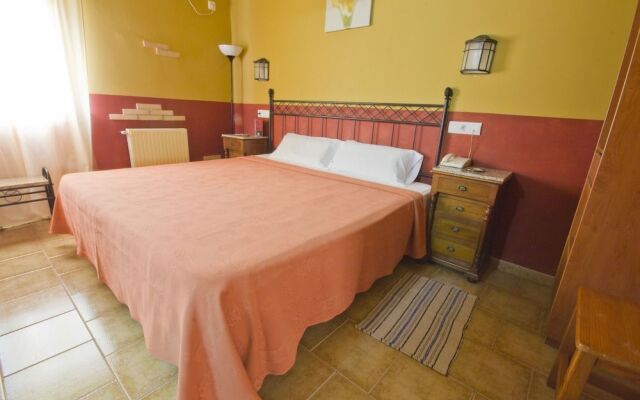 Hostal Nueva Andalucía