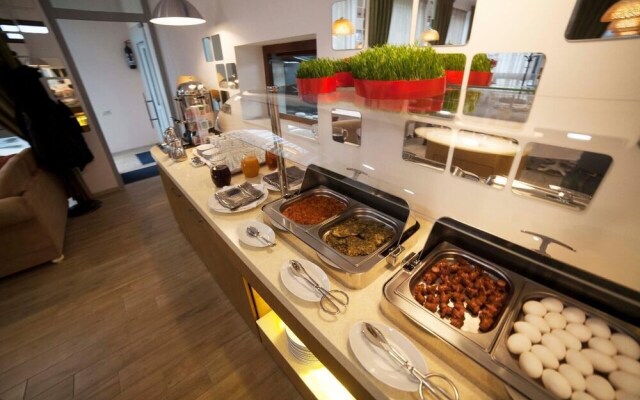 AlmaBagi Hotel&Villas