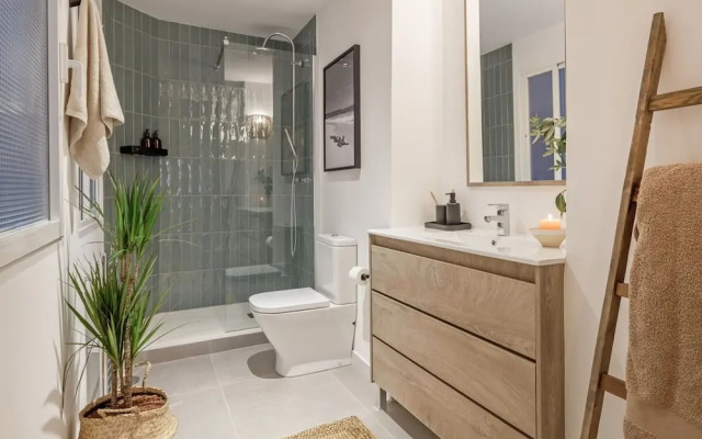 Trikora - 3 Bedrooms in Castellana