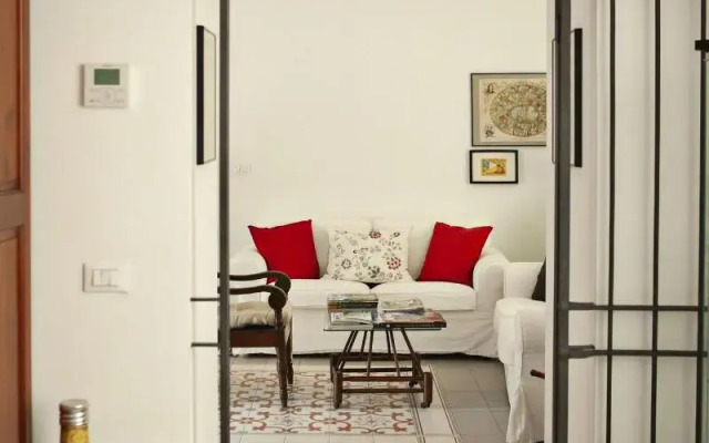 Locanda San Bernardo