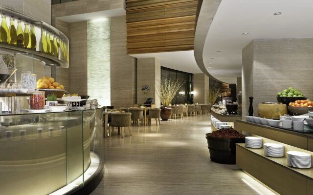 The Westin Gurgaon, New Delhi