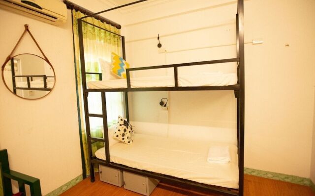 Next 68 Hostel