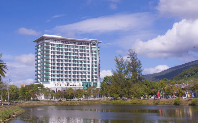 Adya Hotel Langkawi